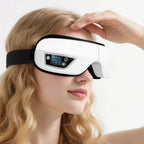 RelaxVision™ Eye Massager