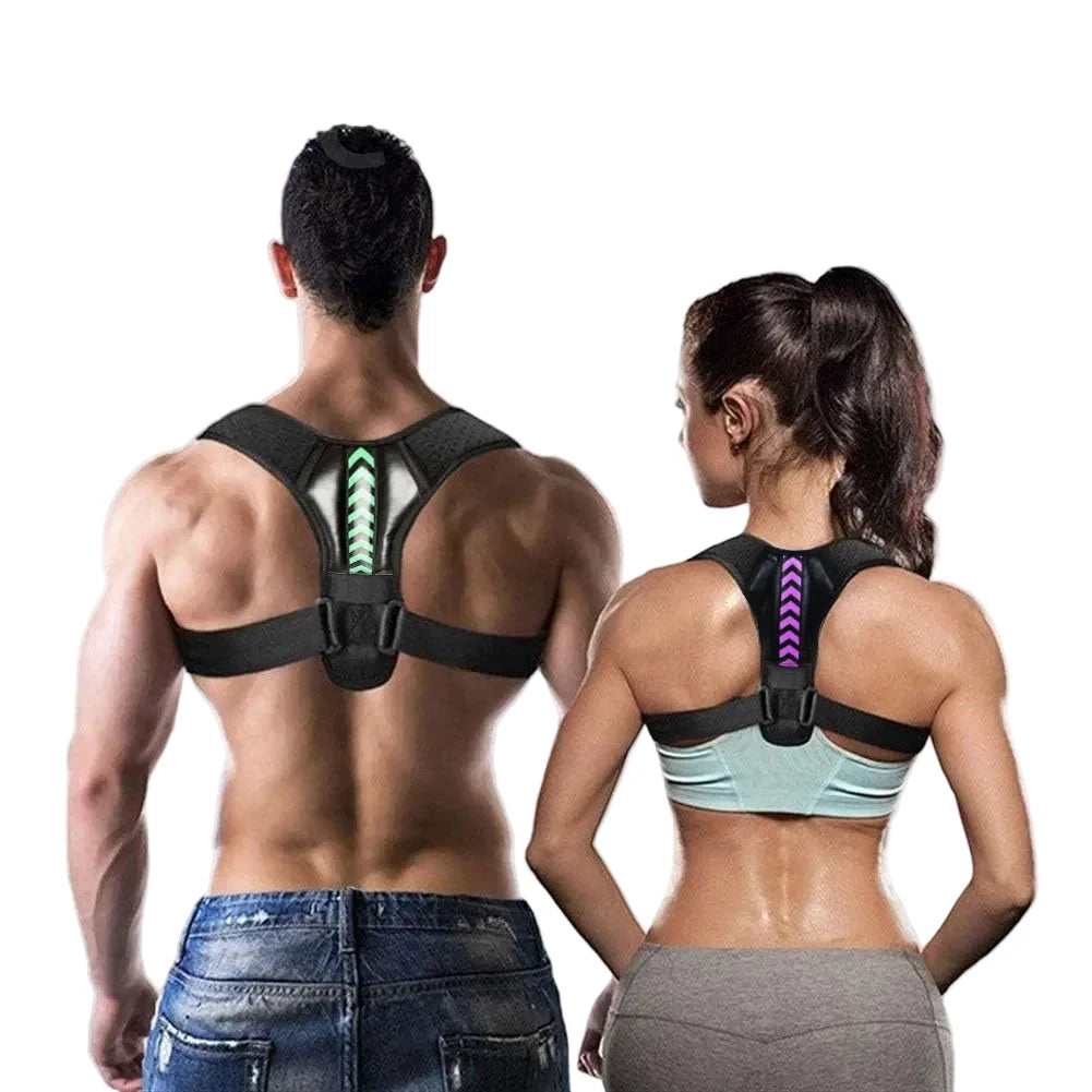 AlignCore™ Posture Support