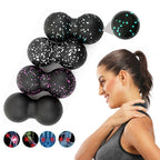 MuscleRoll™ Therapy Ball