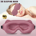 DeepSleep™ Eye Mask
