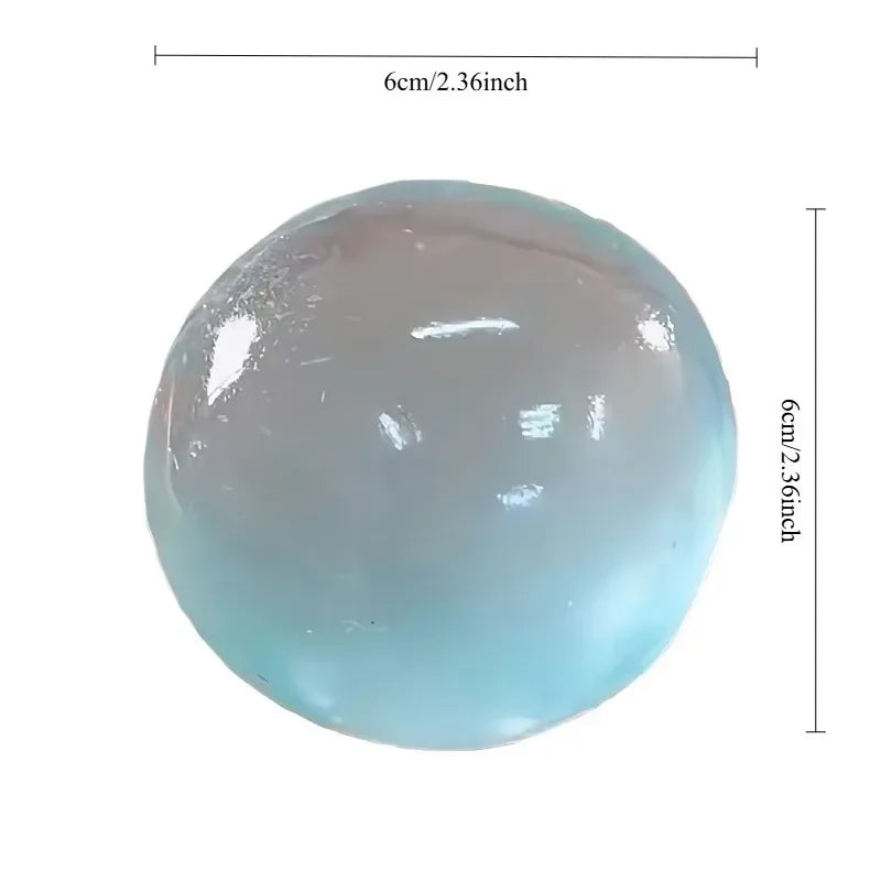 ClearCalm™ Stress Ball