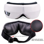 RelaxVision™ Eye Massager
