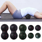 MuscleRoll™ Therapy Ball
