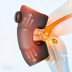 KneeRelief™ Massager