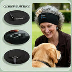 SleepWave™ Audio Band