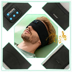 SleepWave™ Audio Band