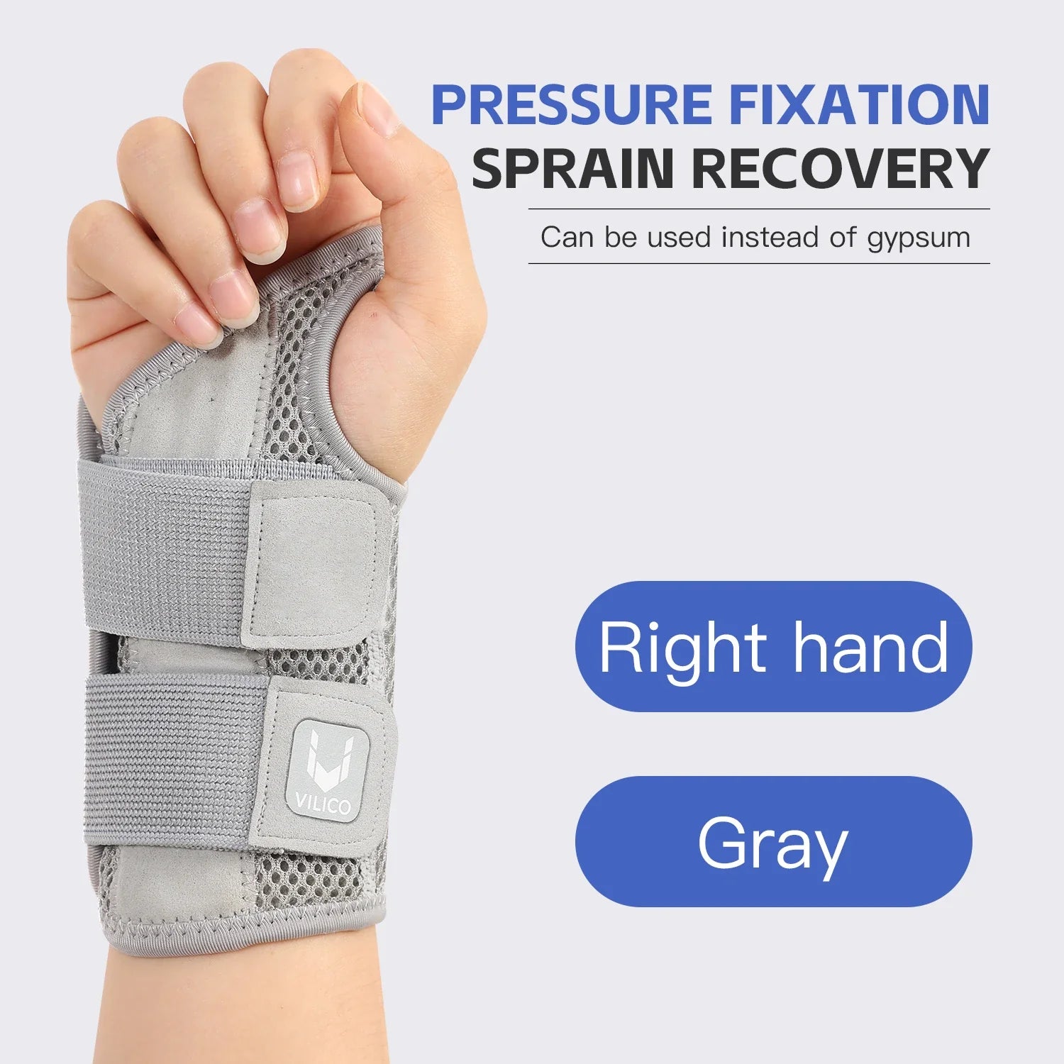 FlexGuard™ Wrist Support