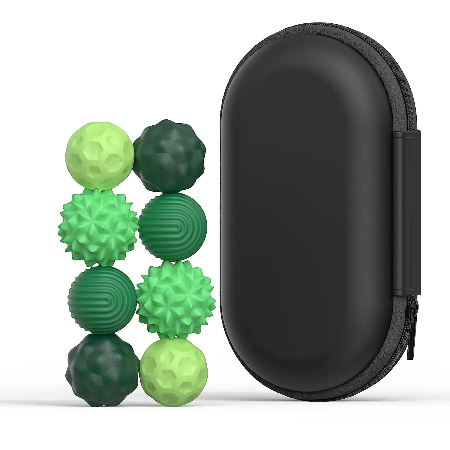 ZenRoll™ Sensory Balls