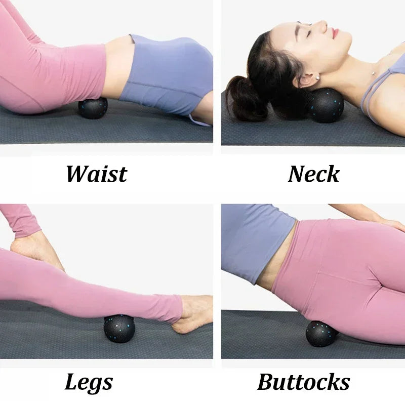 MuscleRoll™ Therapy Ball