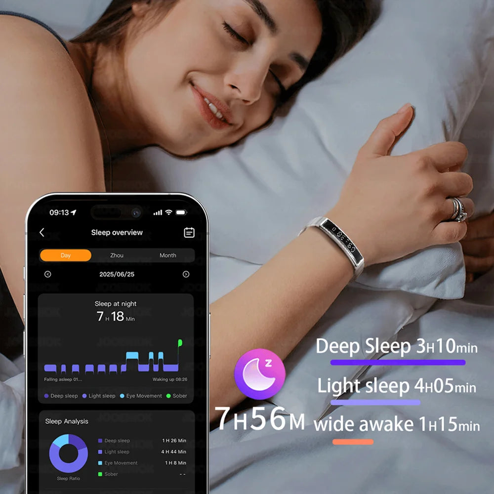 ActiveBand™ Fitness Tracker