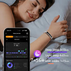 ActiveBand™ Fitness Tracker