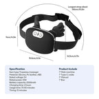 NeckFlow™ 4D Massager