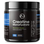 Minch Creatine Monohydrate Adult Exercise Supplements
