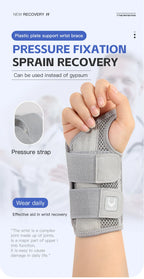FlexGuard™ Wrist Support