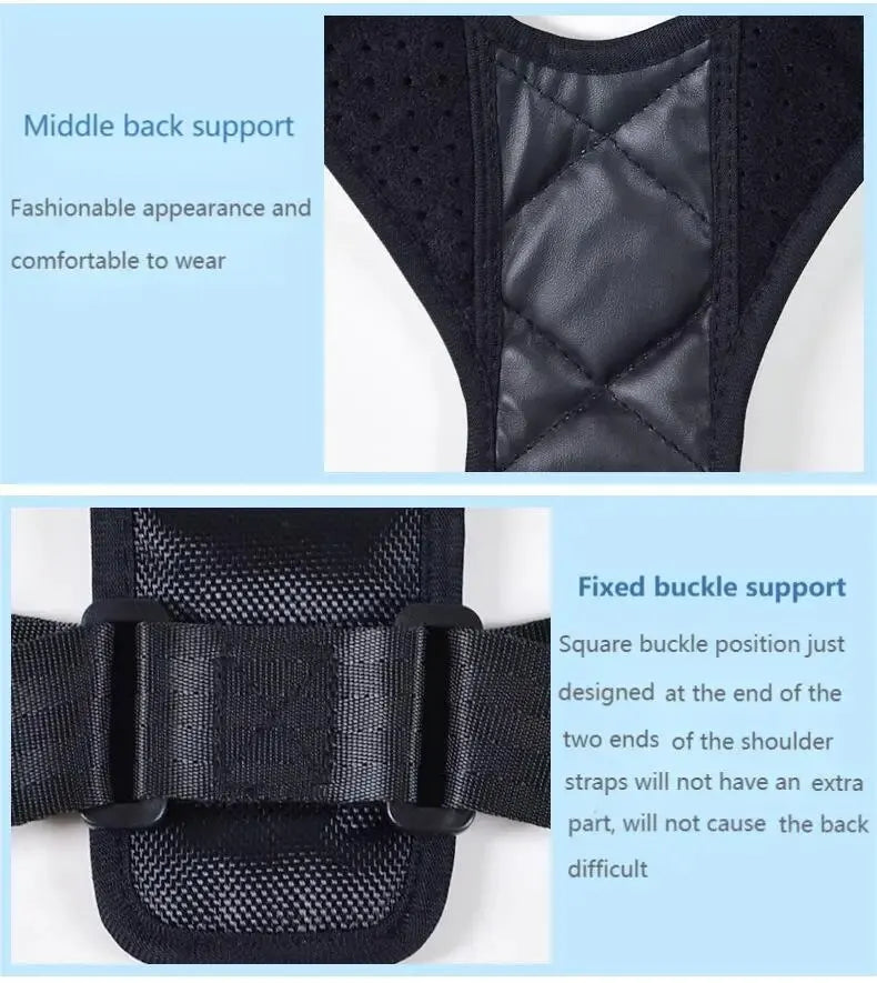 AlignCore™ Posture Support