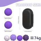 ZenRoll™ Sensory Balls