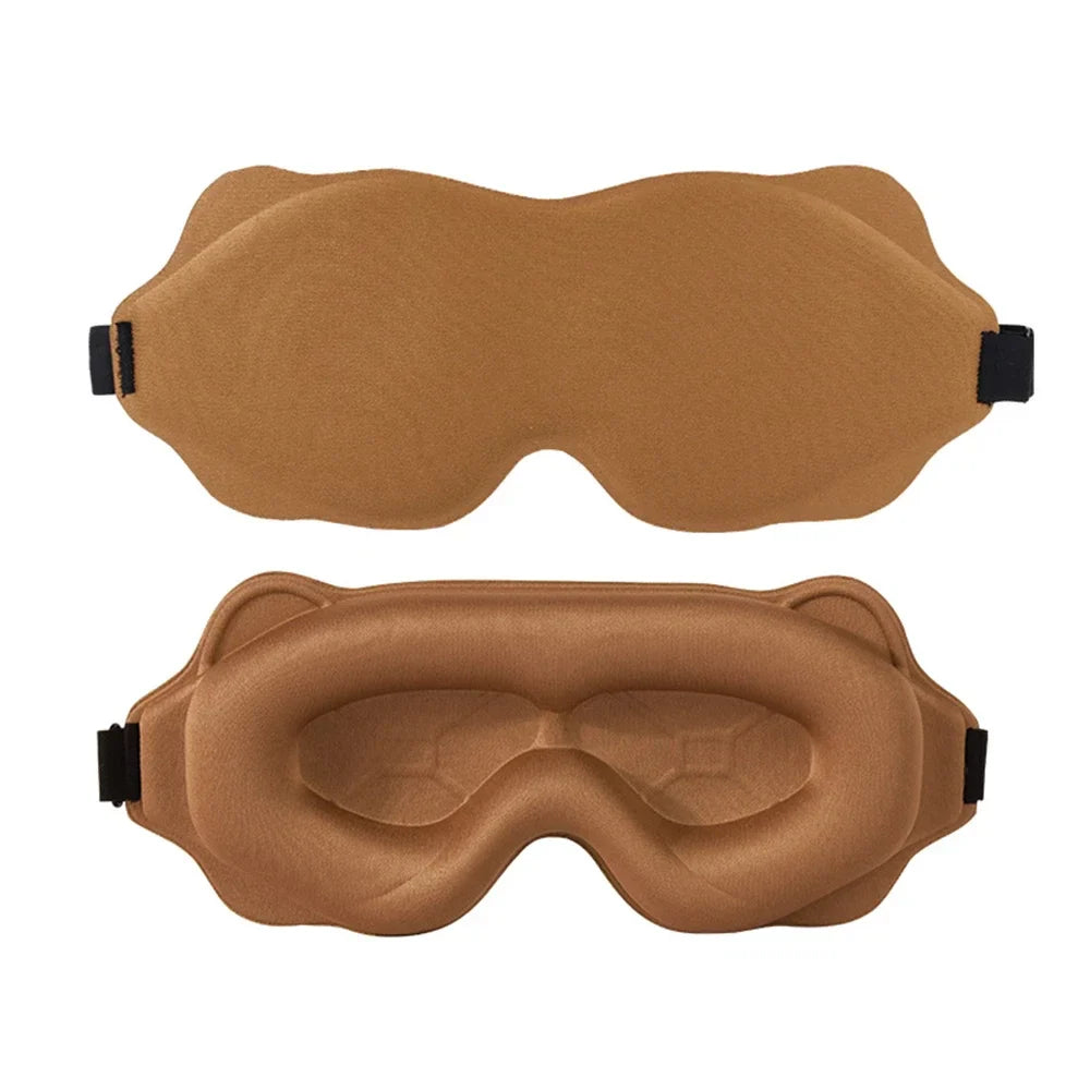 DeepSleep™ Eye Mask