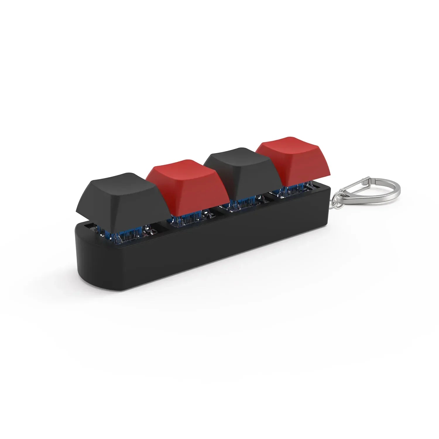 ClickCalm™ Focus Tool
