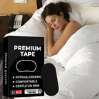 SilentNight™ Sleep Tape