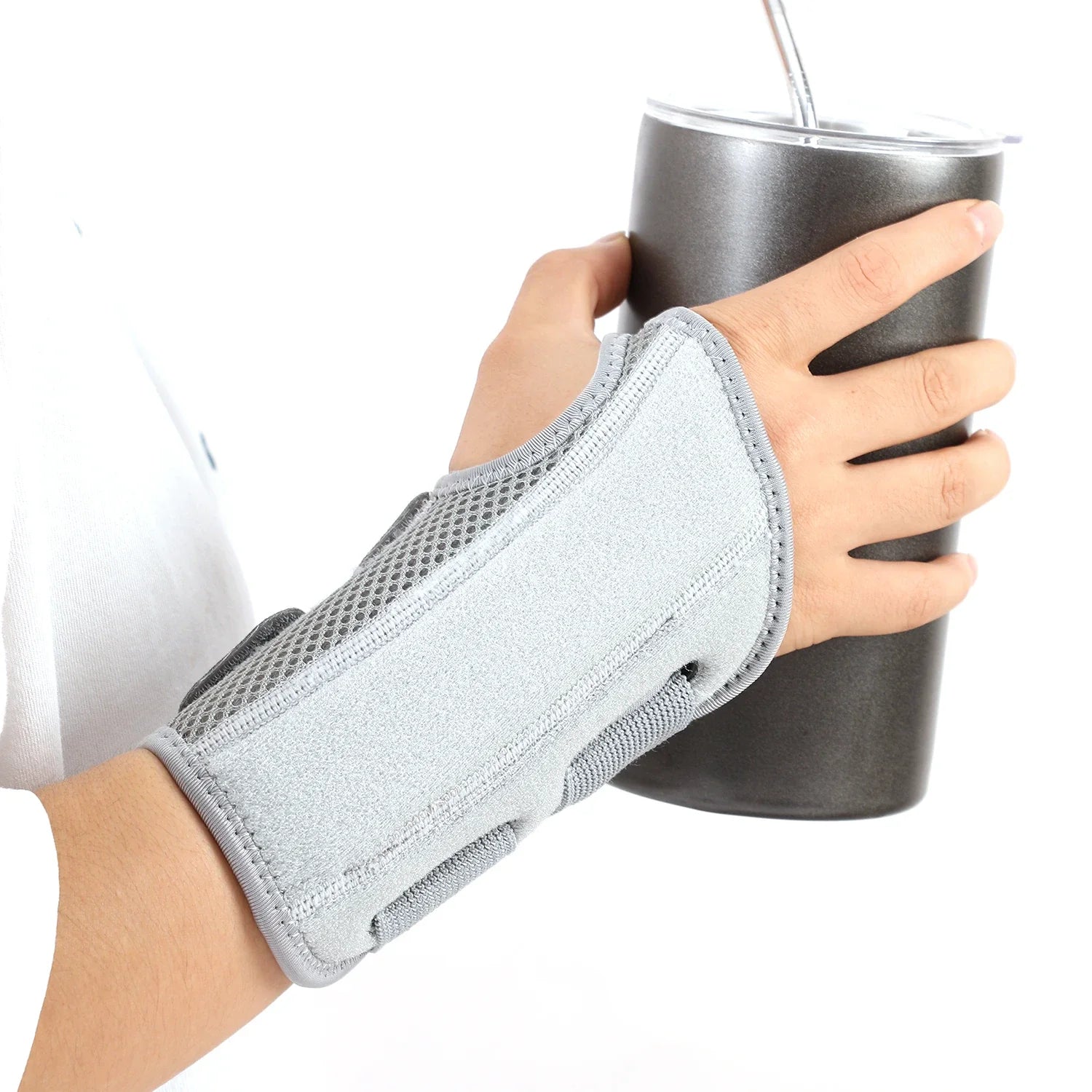 FlexGuard™ Wrist Support