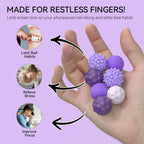 ZenRoll™ Sensory Balls