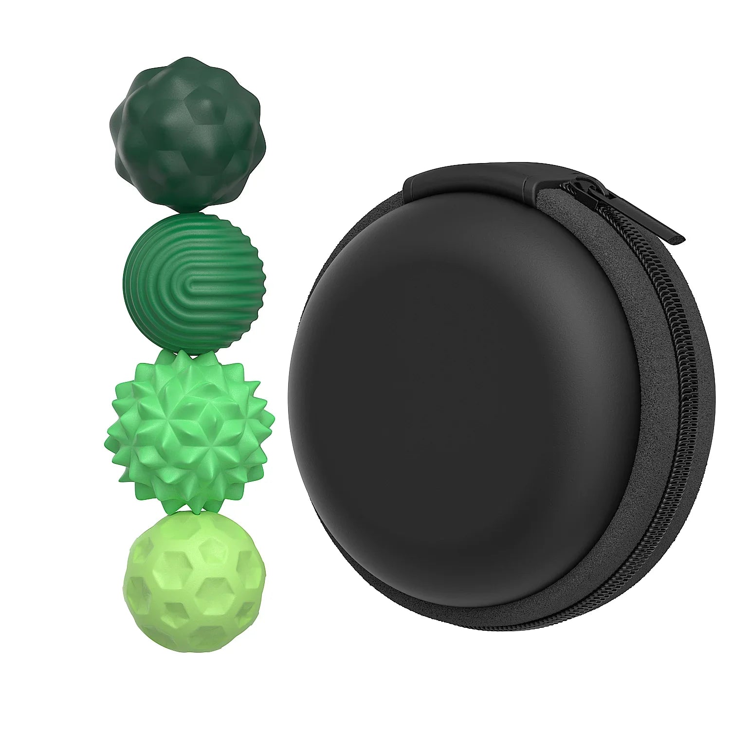 ZenRoll™ Sensory Balls
