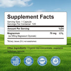 Magnesium Glycinate