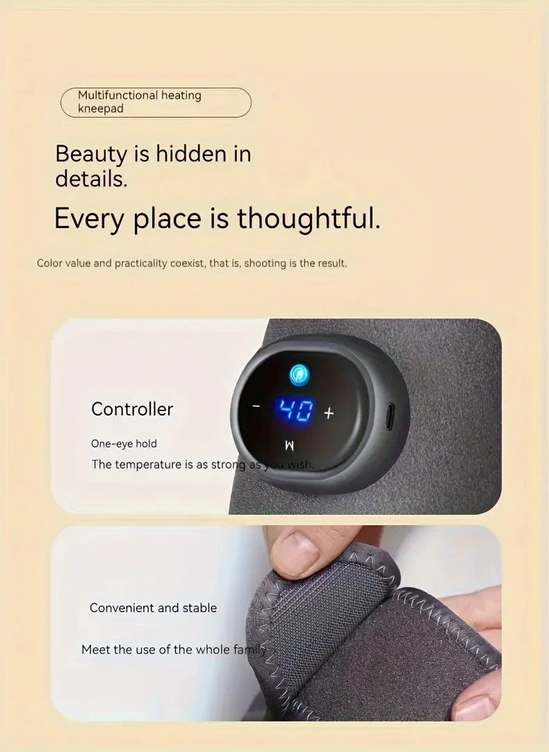 KneeRelief™ Massager