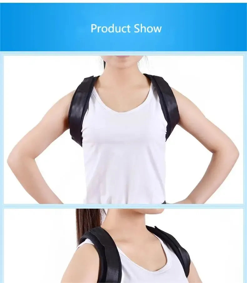 AlignCore™ Posture Support