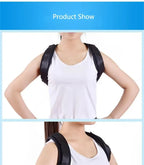 AlignCore™ Posture Support