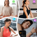 VitaBand™ Fitness Tracker