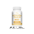 Niacinamide Vitamin B3 Capsules