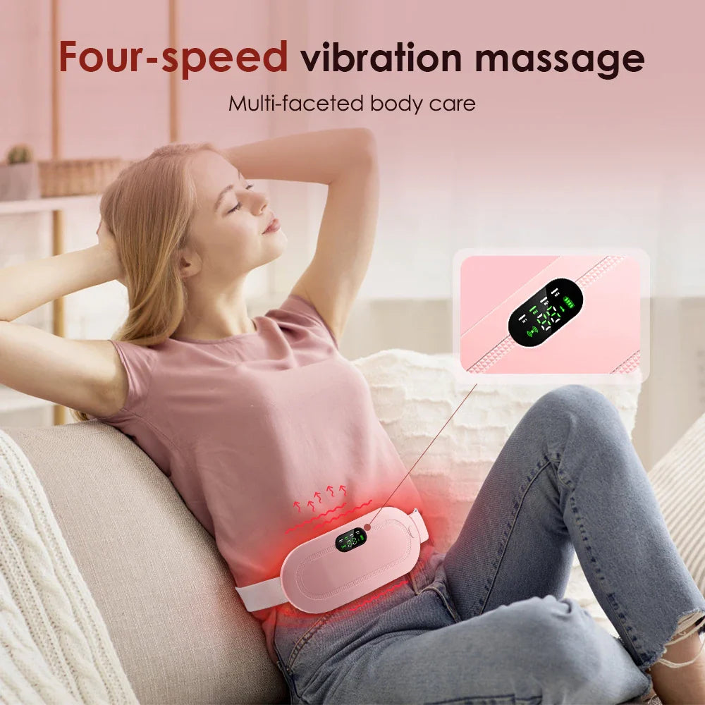 CoreRelief™ Heating Belt
