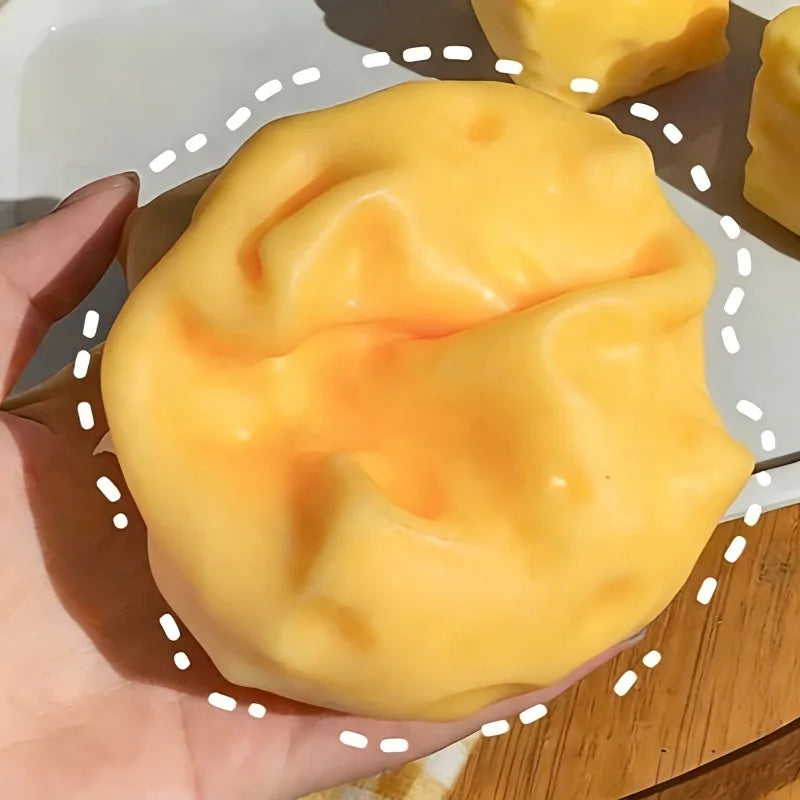 CalmSqueeze™ Stress Ball