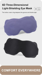 DeepSleep™ Eye Mask