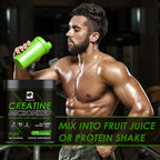 BEWORTHS Creatine Monohydrate Sports Dietary Supplements