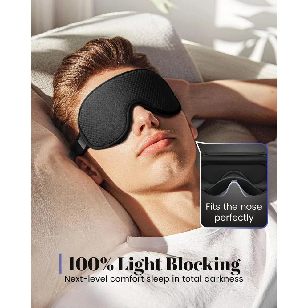 DeepSleep™ Mask Kit
