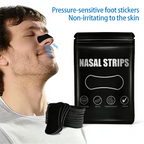 BreatheWell™ Nasal Strips