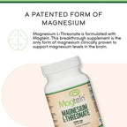 Magnesium Glycinate Supplement