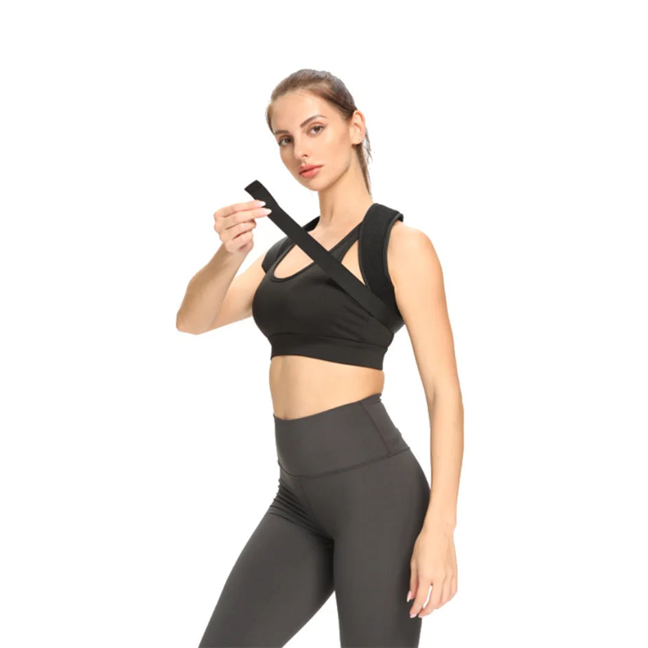 AlignCore™ Posture Support