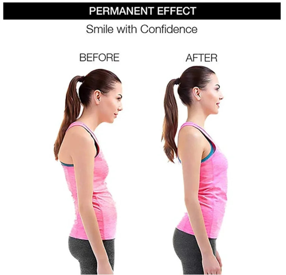AlignCore™ Posture Support