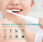 PureSmile™ Sonic Toothbrush
