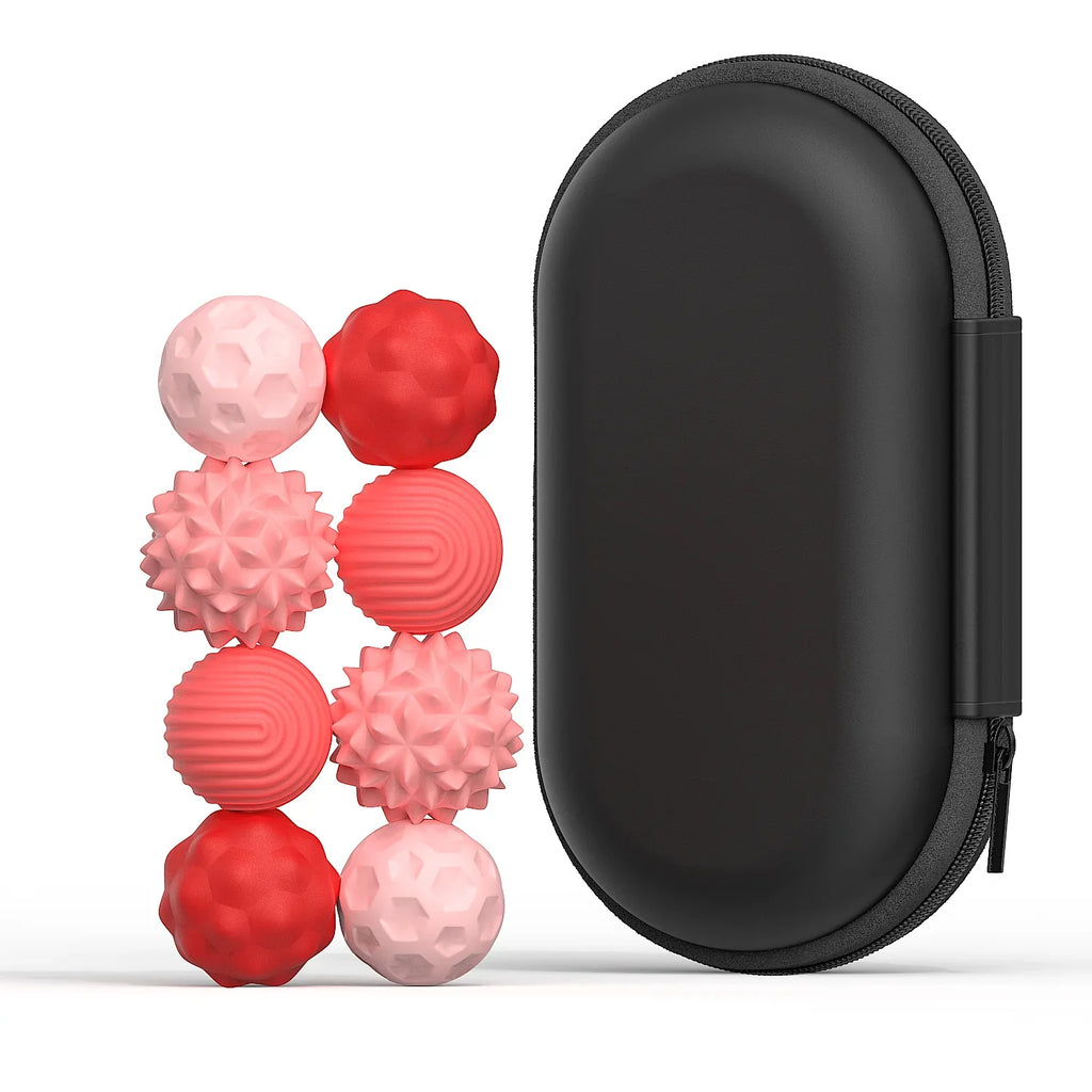 ZenRoll™ Sensory Balls