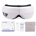 RelaxVision™ Eye Massager