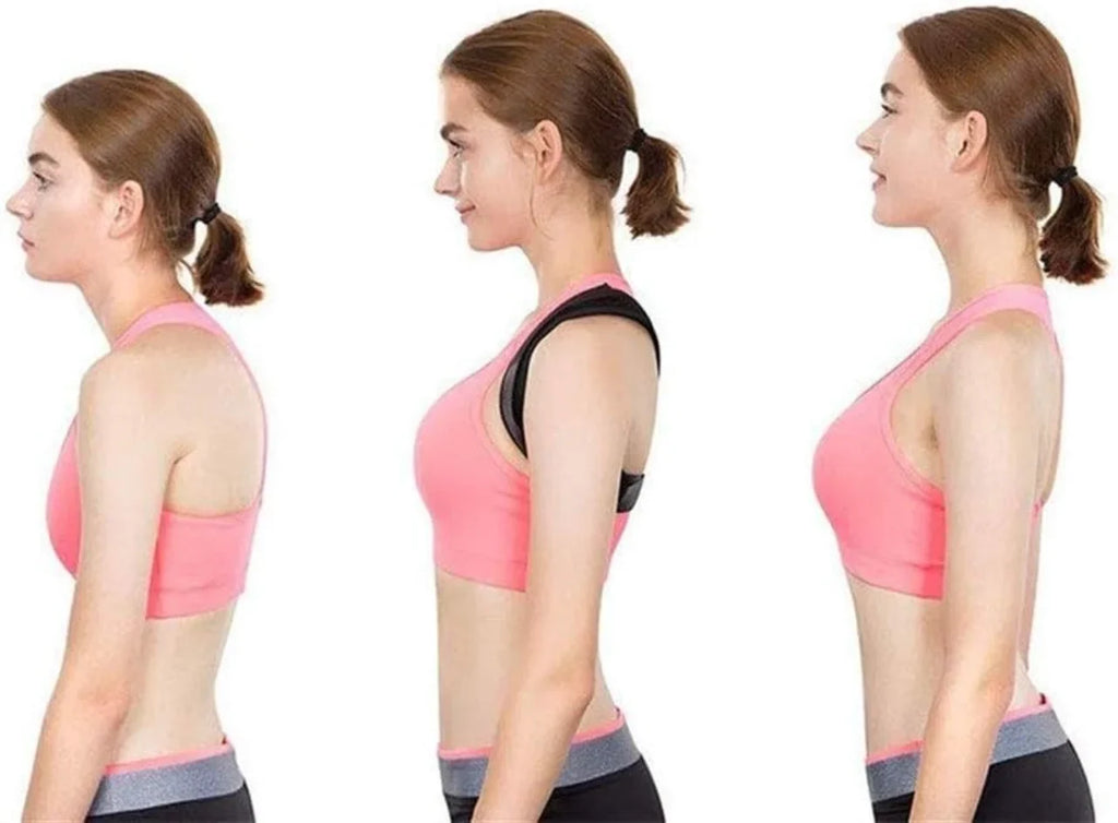 AlignCore™ Posture Support