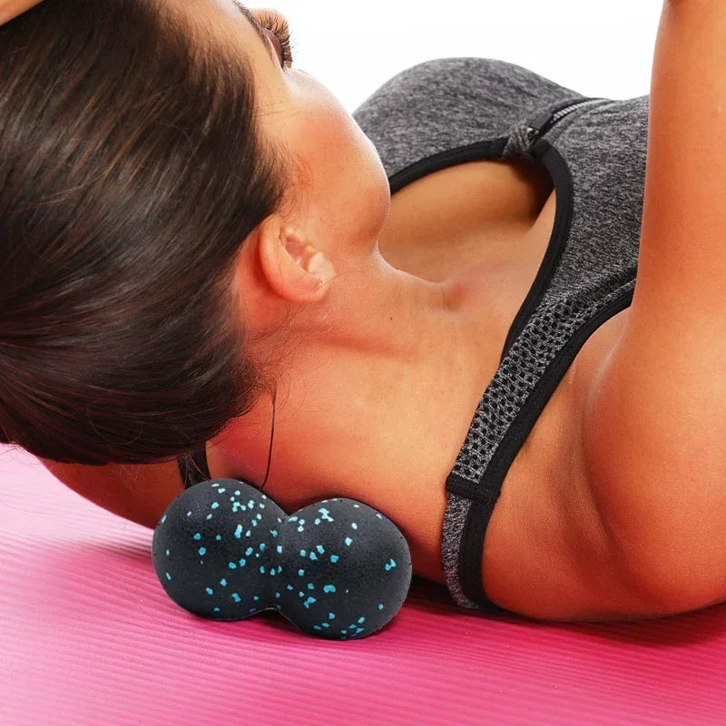 MuscleRoll™ Therapy Ball