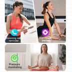 ActiveBand™ Fitness Tracker