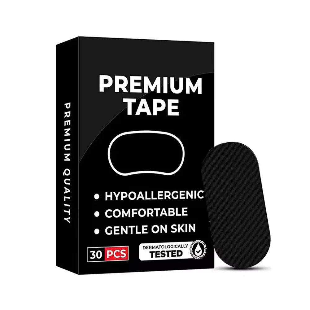 SilentNight™ Sleep Tape