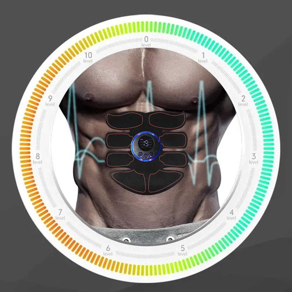 CorePulse™ Muscle Stimulator