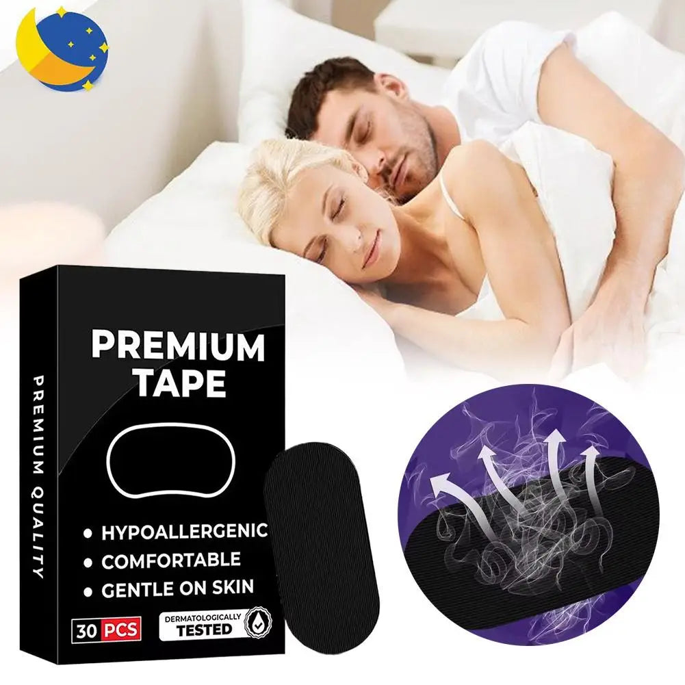 SilentNight™ Sleep Tape